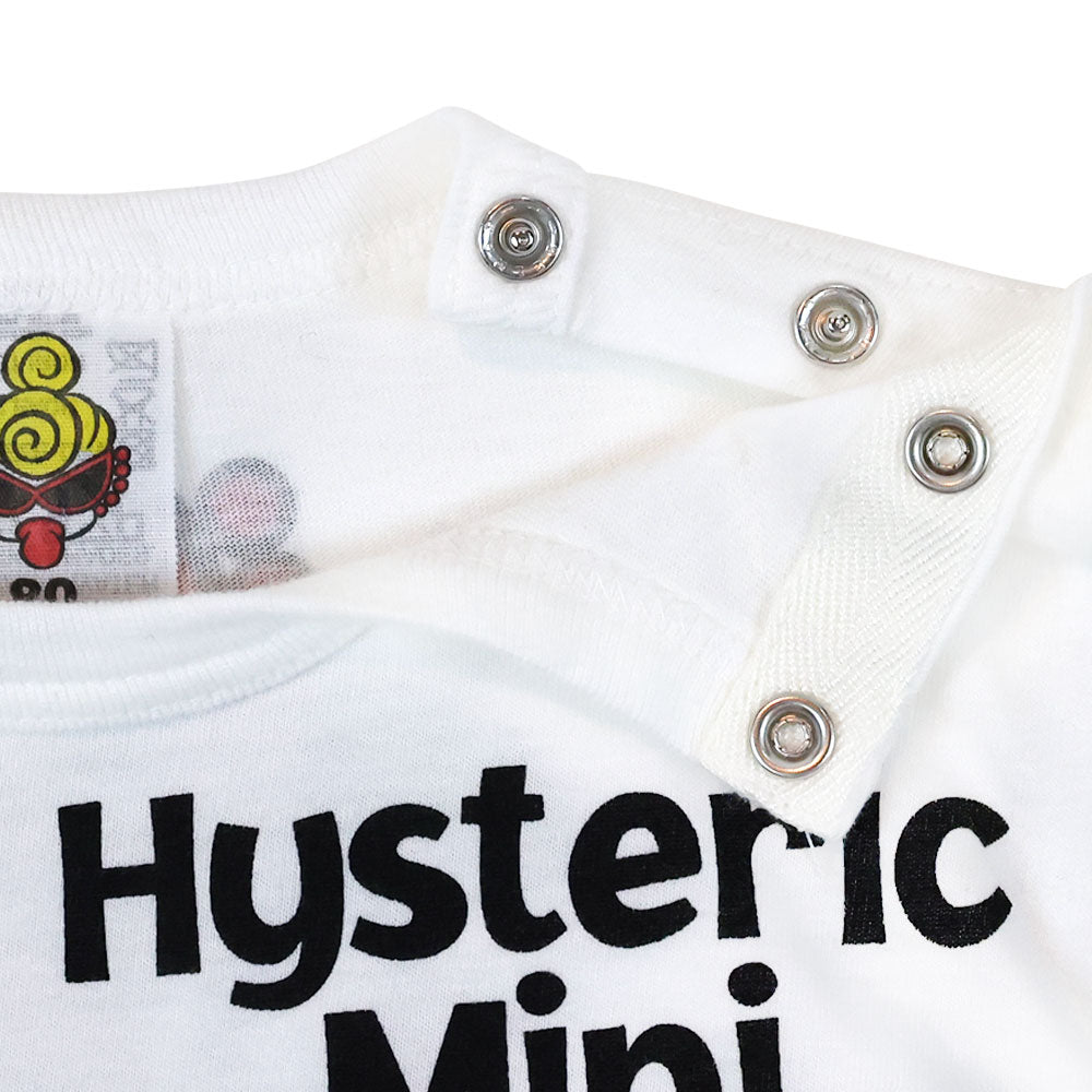 MINI&FRIENDS 半袖Tシャツ