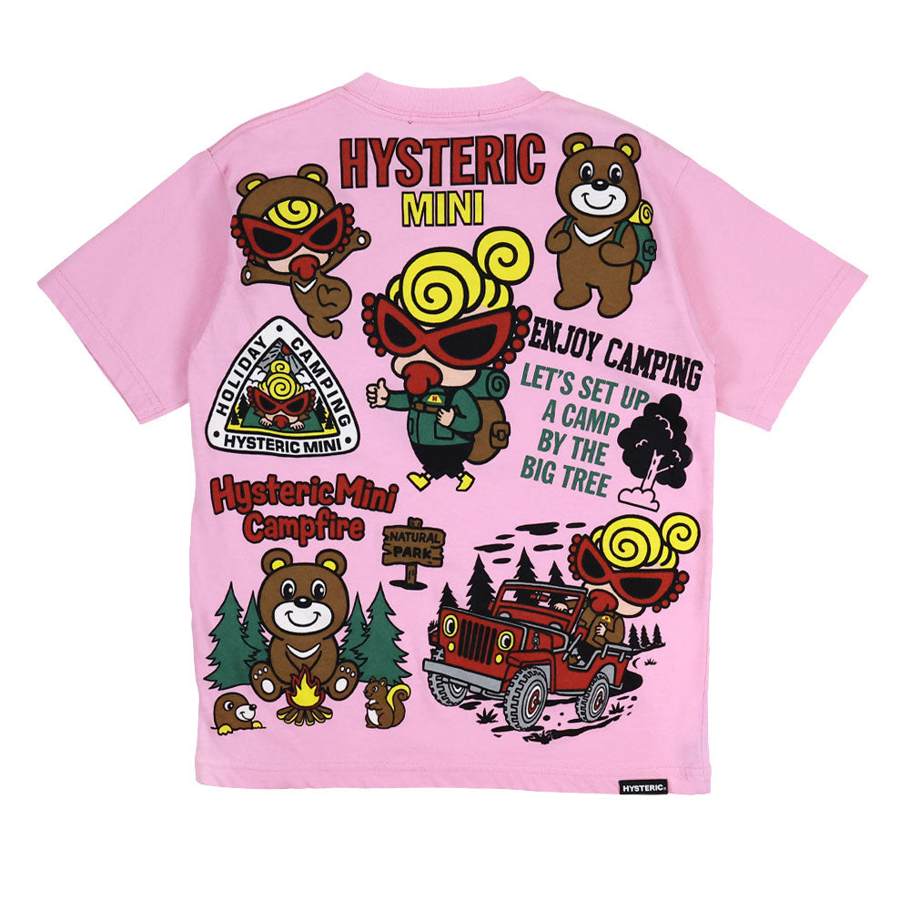 HYSTERIC MINI ONLINE STORE（ヒステリックミニ オンラインストア
