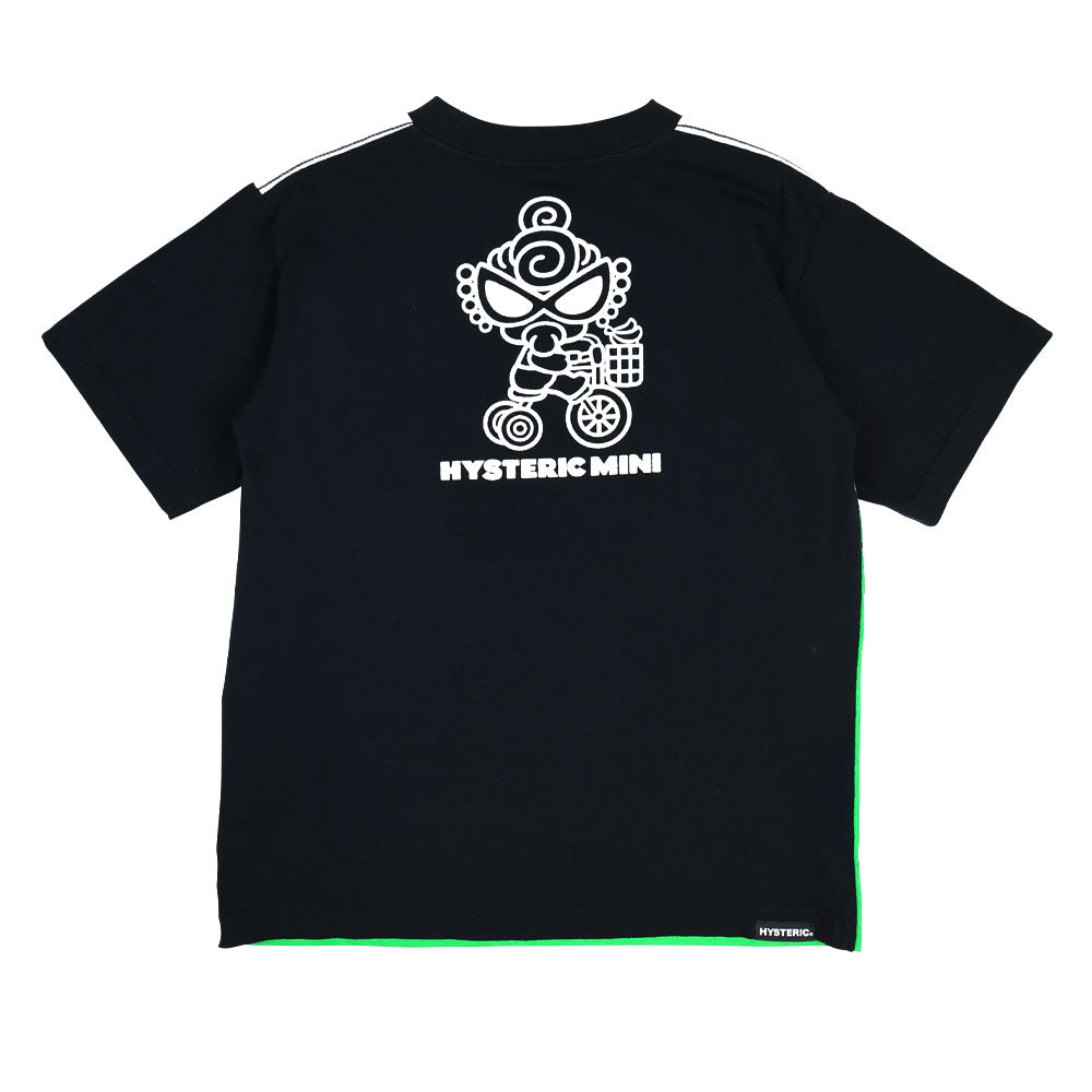 HAPPY DRIVE 半袖Tシャツ