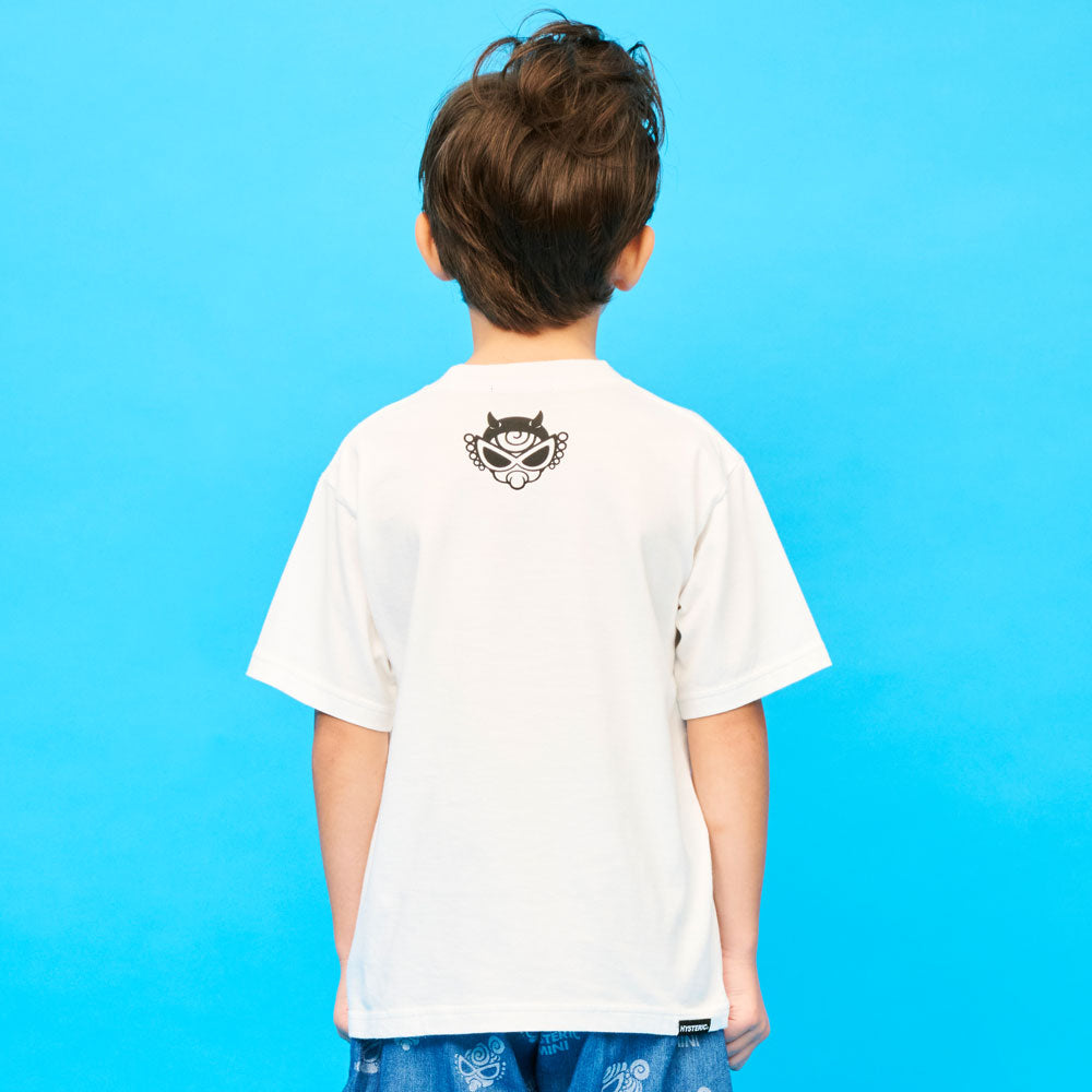 トコトコ DEVILKIN 半袖Tシャツ – Hystericmini OnlineStore