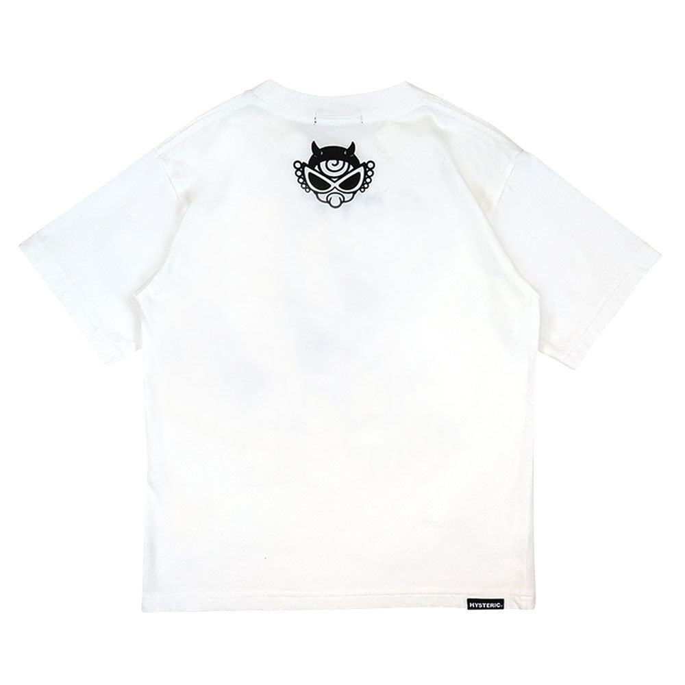 トコトコ DEVILKIN 半袖Tシャツ – Hystericmini OnlineStore