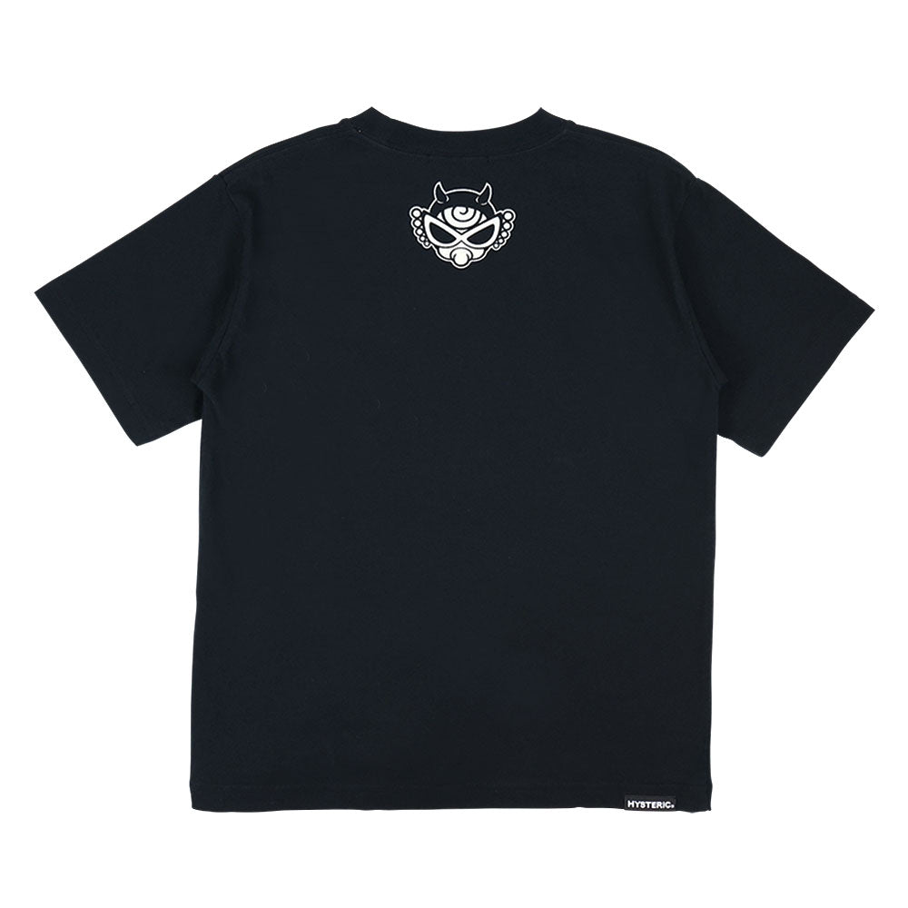 ＊*読様 ヒスミニ DEVILKIN 半袖Tシャツ80 LOOPLUS DEVILKIN 半袖Tシャツ – Hystericmini OnlineStore