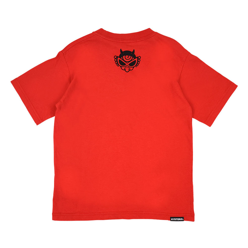トコトコ DEVILKIN 半袖Tシャツ – Hystericmini OnlineStore