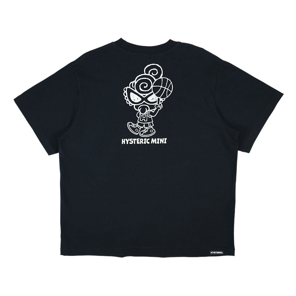 HYSTERIC MINI HOOPS BIG Tシャツ – Hystericmini OnlineStore