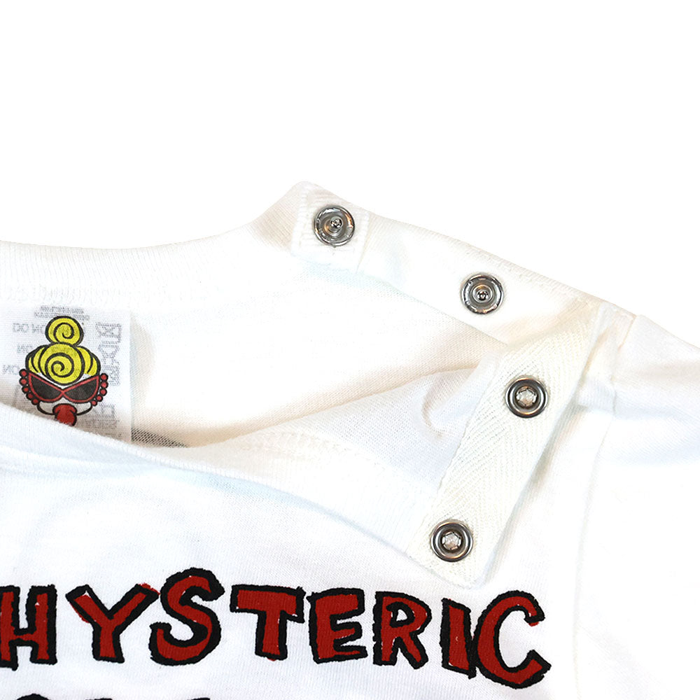 SELFISH BABY ANIMAL 半袖Tシャツ