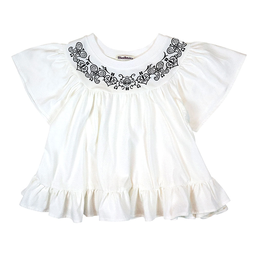 HYSTERIC PAISLEY チュニック