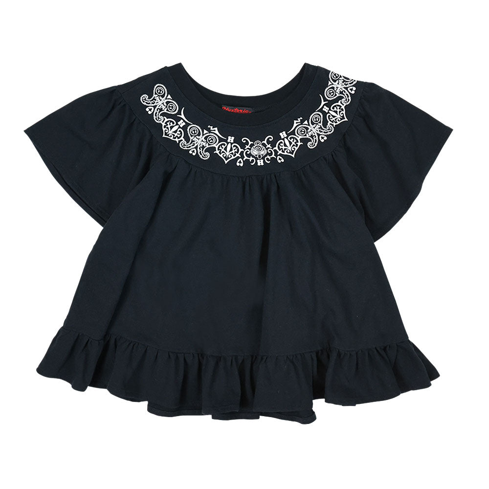 HYSTERIC PAISLEY チュニック