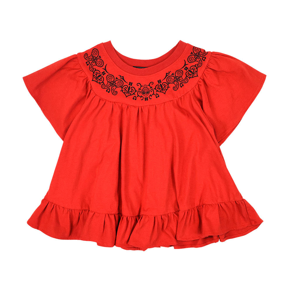 HYSTERIC PAISLEY チュニック