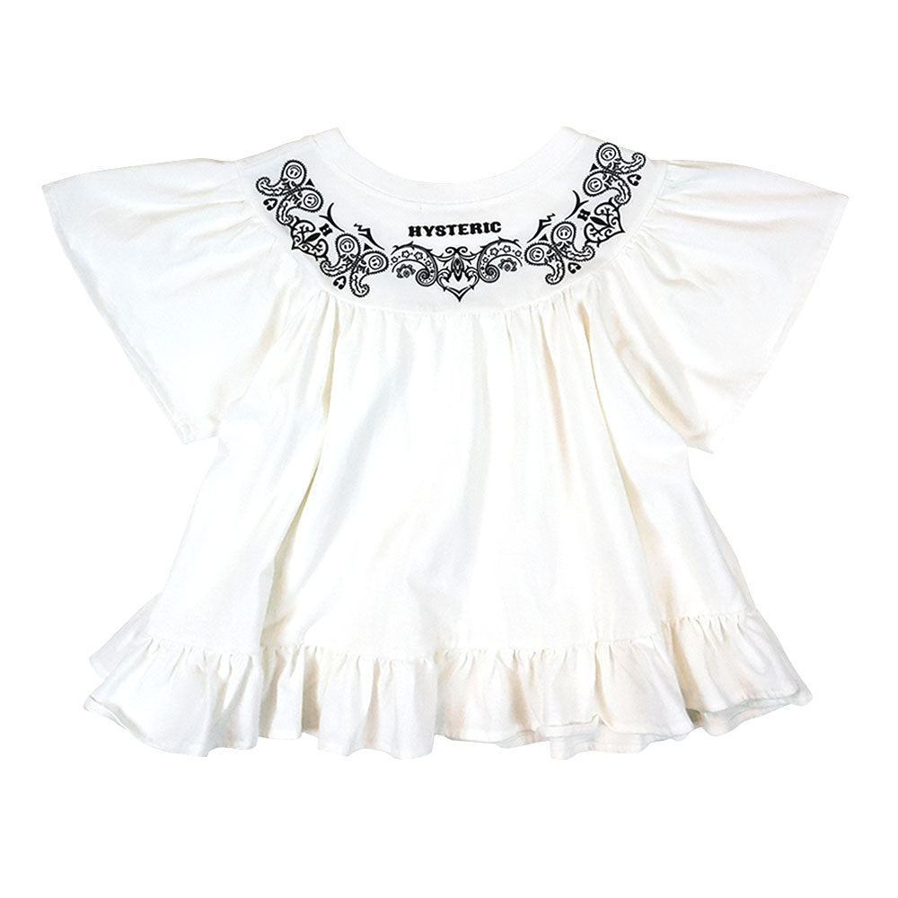 HYSTERIC PAISLEY チュニック