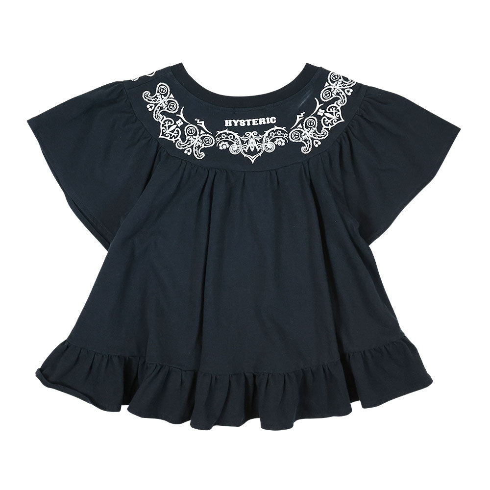 HYSTERIC PAISLEY チュニック