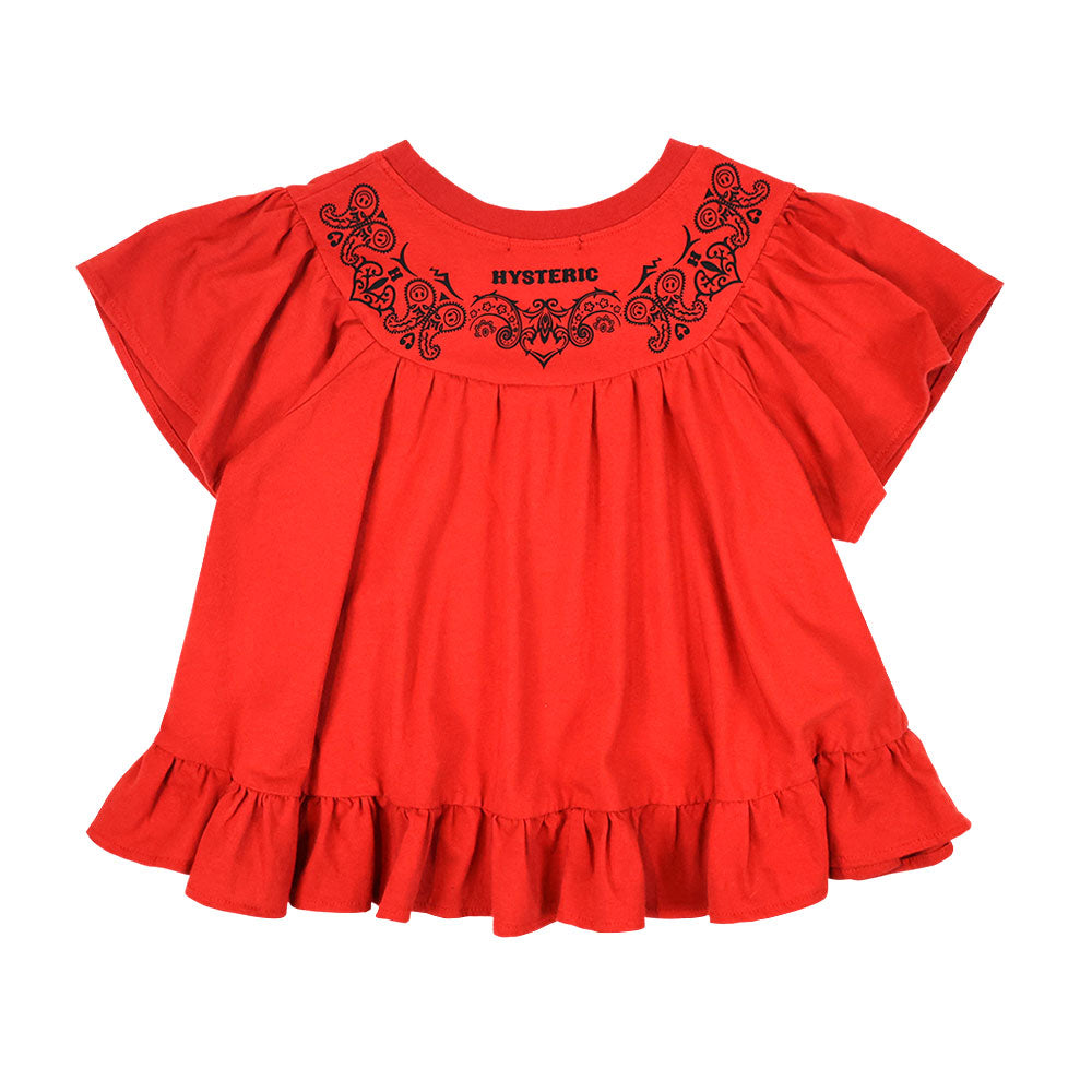 HYSTERIC PAISLEY チュニック