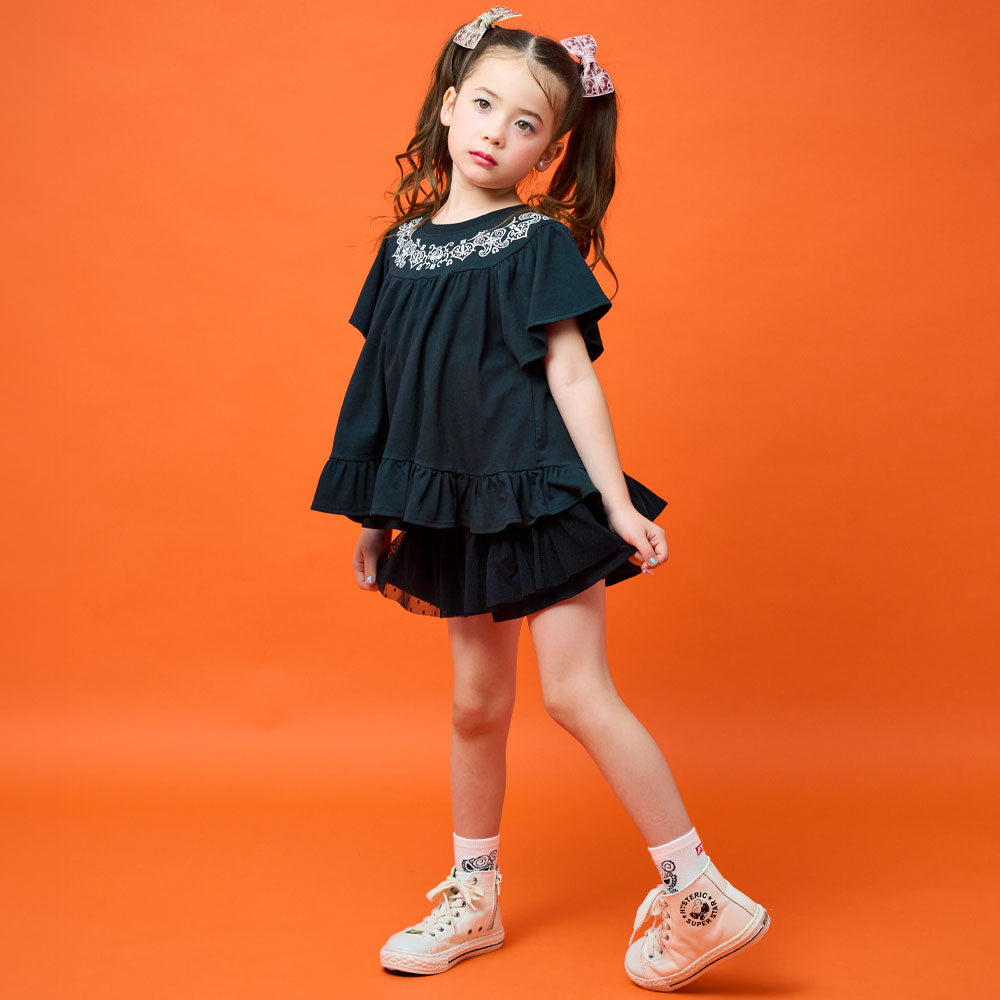 HYSTERIC PAISLEY チュニック