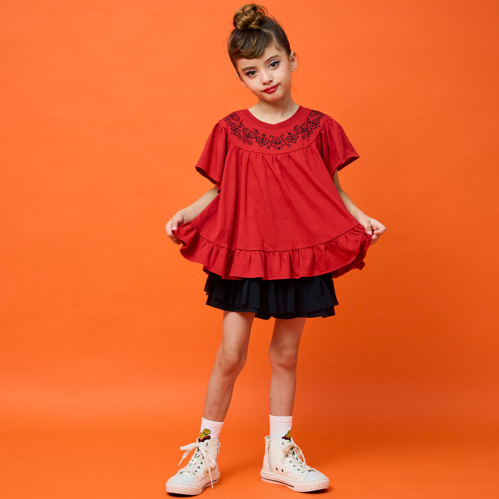 HYSTERIC PAISLEY チュニック