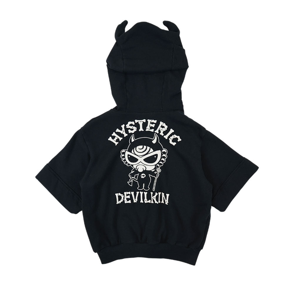HOODIE – Hystericmini OnlineStore