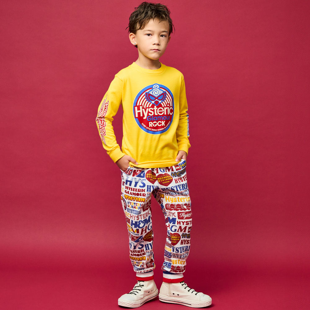 HYSTERIC MINI ONLINE STORE（ヒステリックミニ オンラインストア