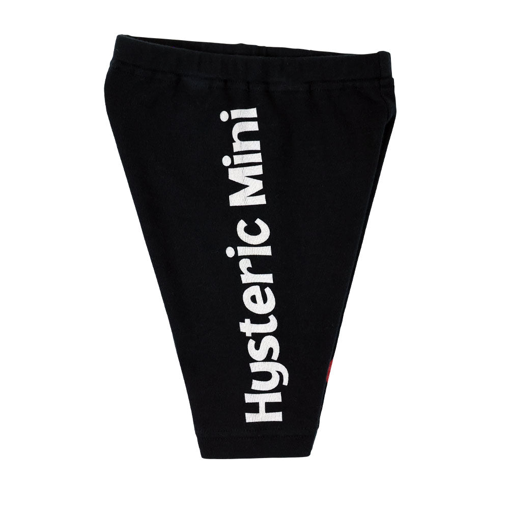 MINI&FRIENDS 5分丈レギンス