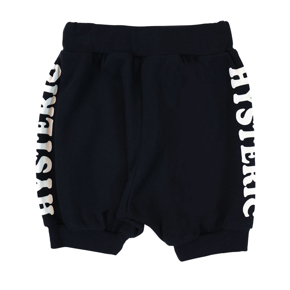 PANDA MINI 前後RV ショートパンツ