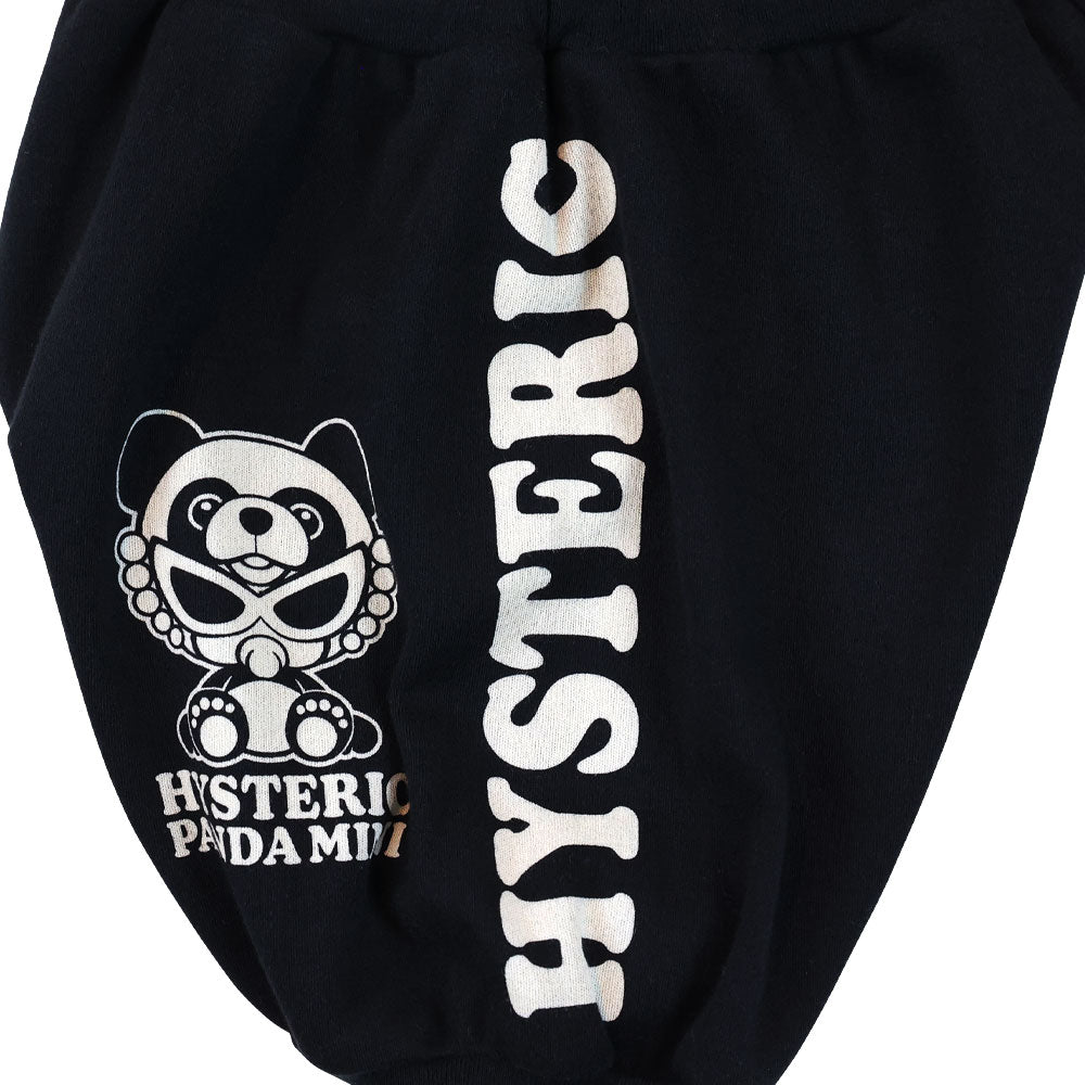 PANDA MINI 前後RV ショートパンツ