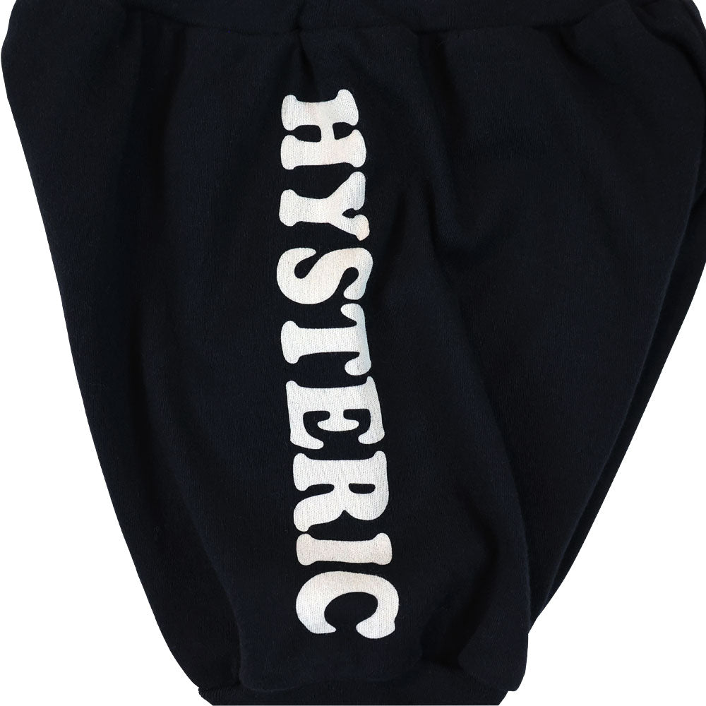 PANDA MINI 前後RV ショートパンツ