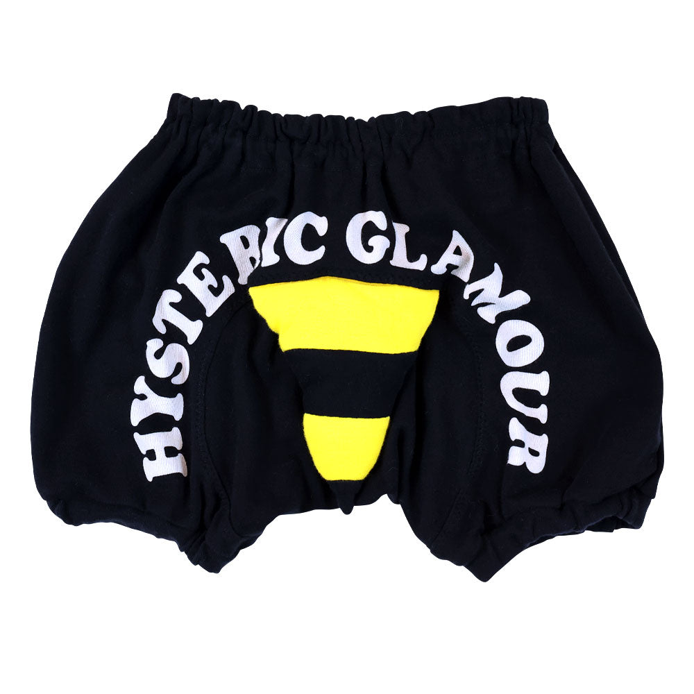 LITTLE BEE しっぽ付き ブルマ