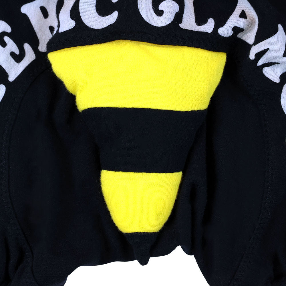 LITTLE BEE しっぽ付き ブルマ