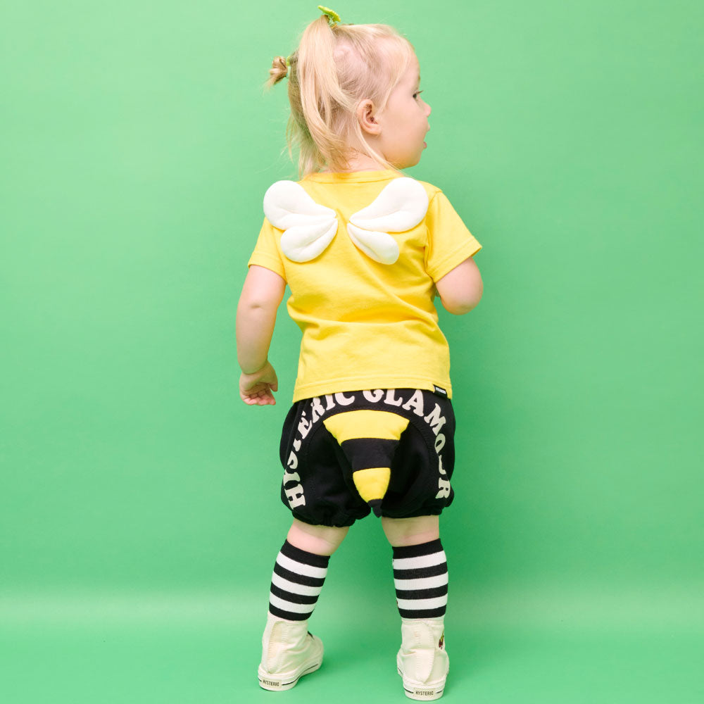 LITTLE BEE しっぽ付き ブルマ