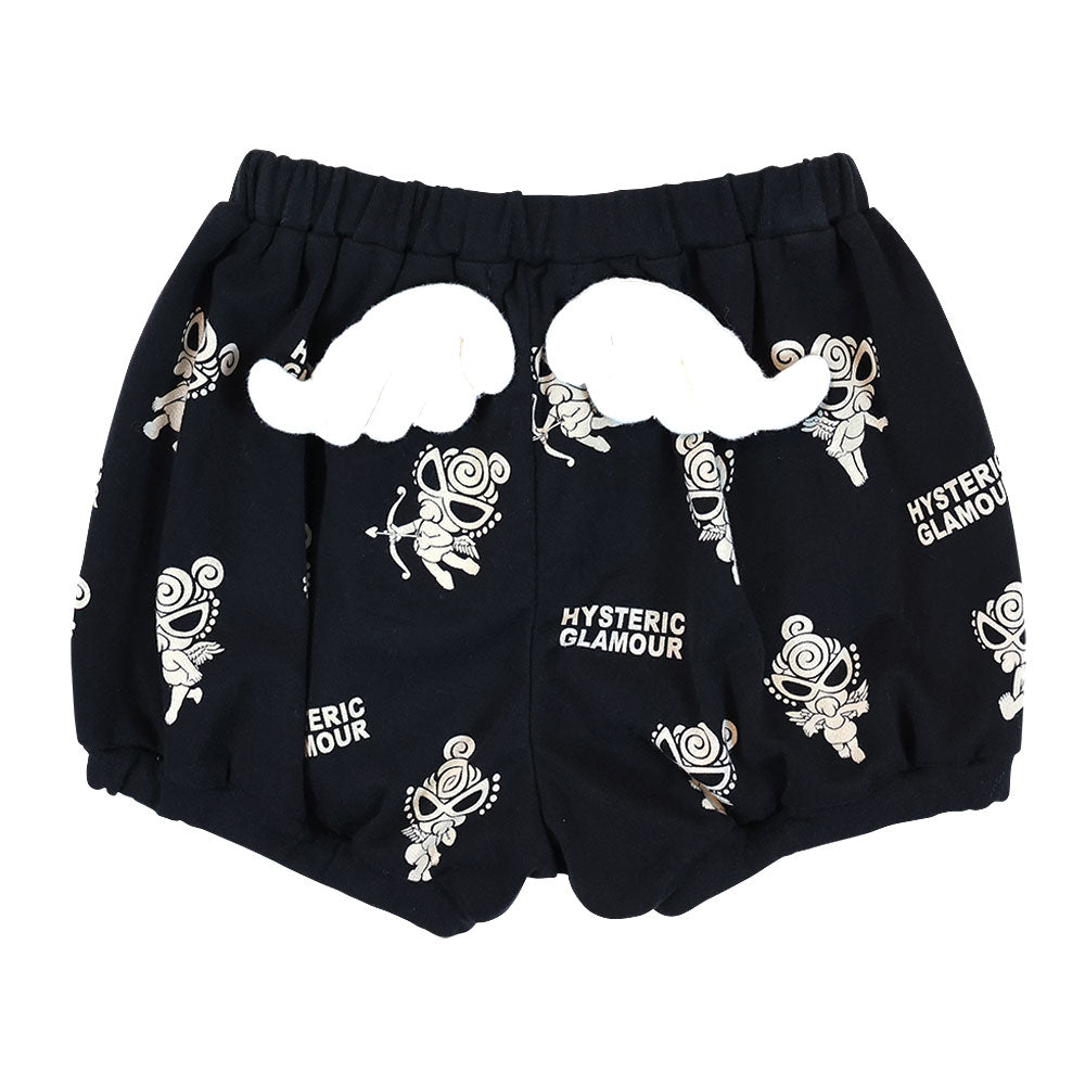 LITTLE ANGEL 羽付き ブルマ