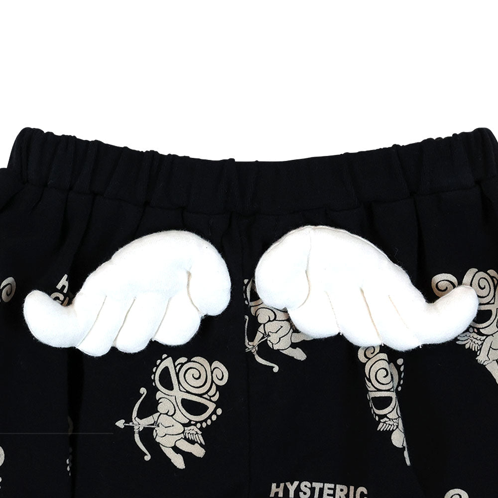 LITTLE ANGEL 羽付き ブルマ