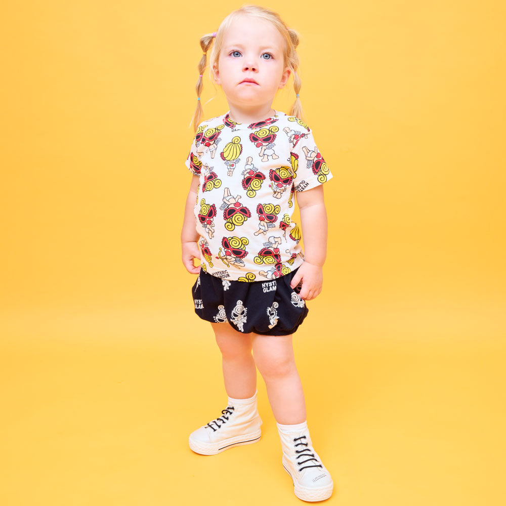 LITTLE ANGEL 羽付き ブルマ – Hystericmini OnlineStore