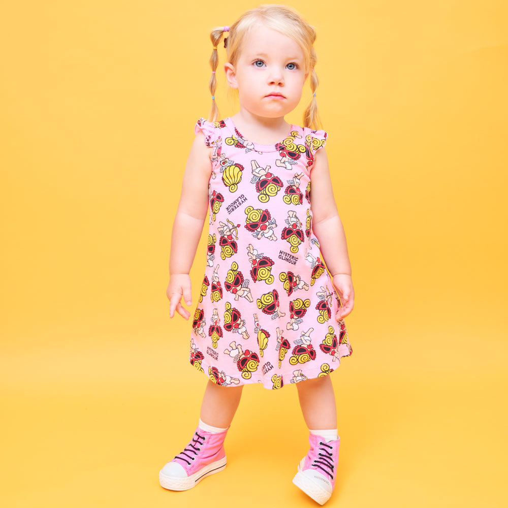 SET UP – Hystericmini OnlineStore
