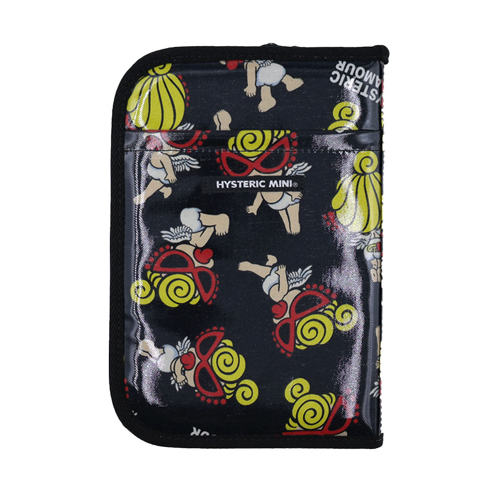 ANGEL MINI総柄 PVC マルチケース – Hystericmini OnlineStore