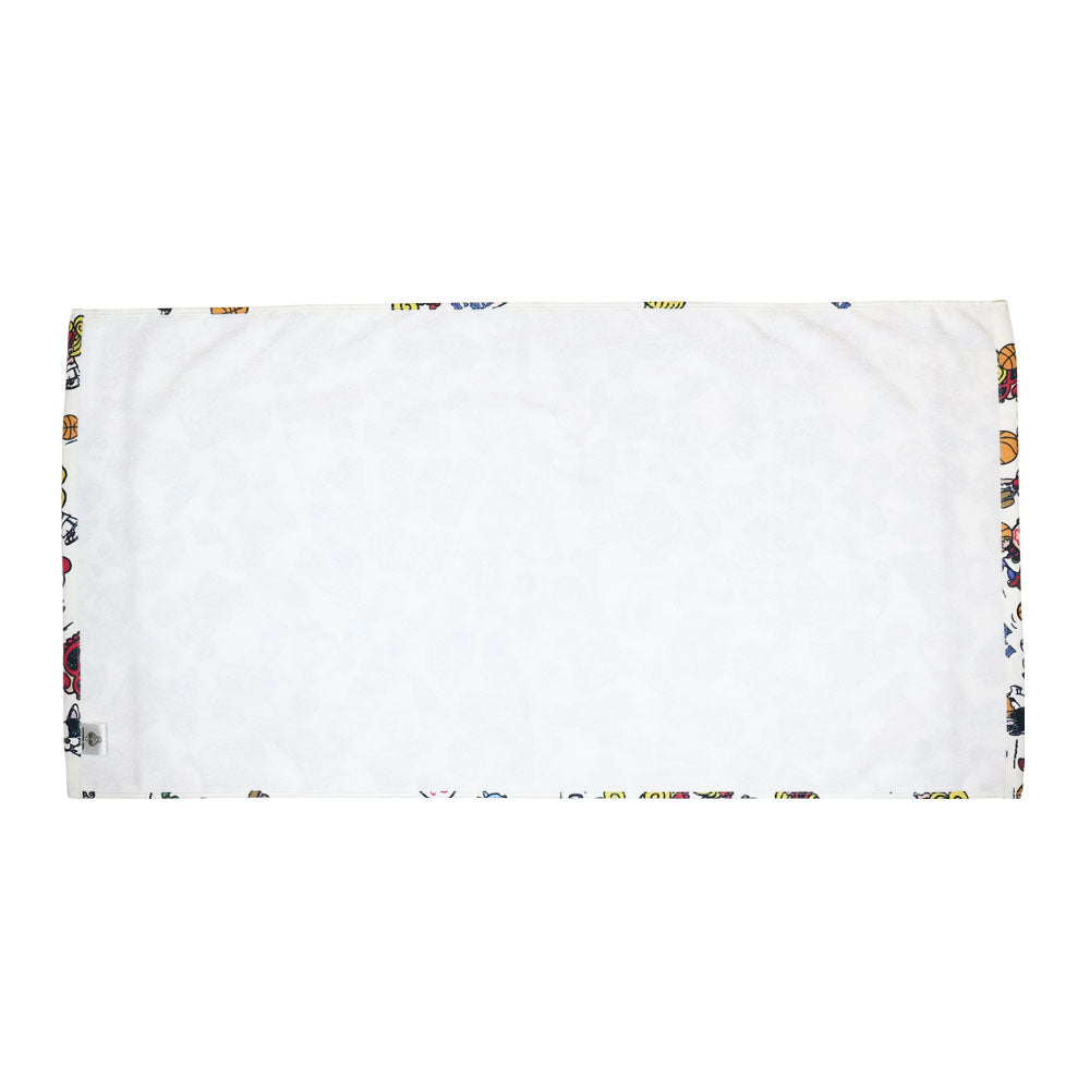 HYSTERIC MINI HOOPS コンパクト バスタオル – Hystericmini OnlineStore