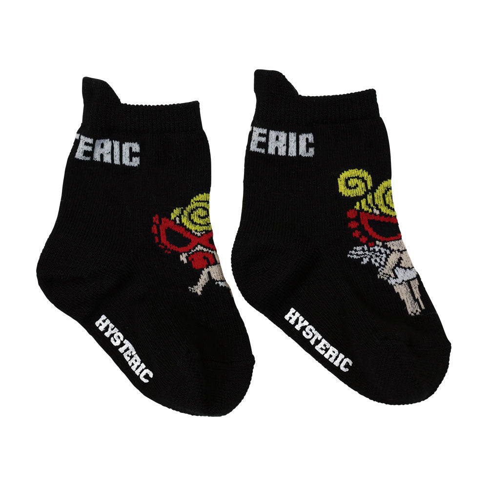 ANGEL MINI ベビーソックス