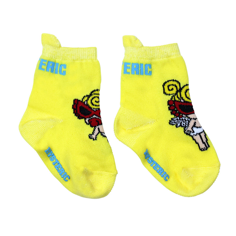 LEG WEAR – Hystericmini OnlineStore