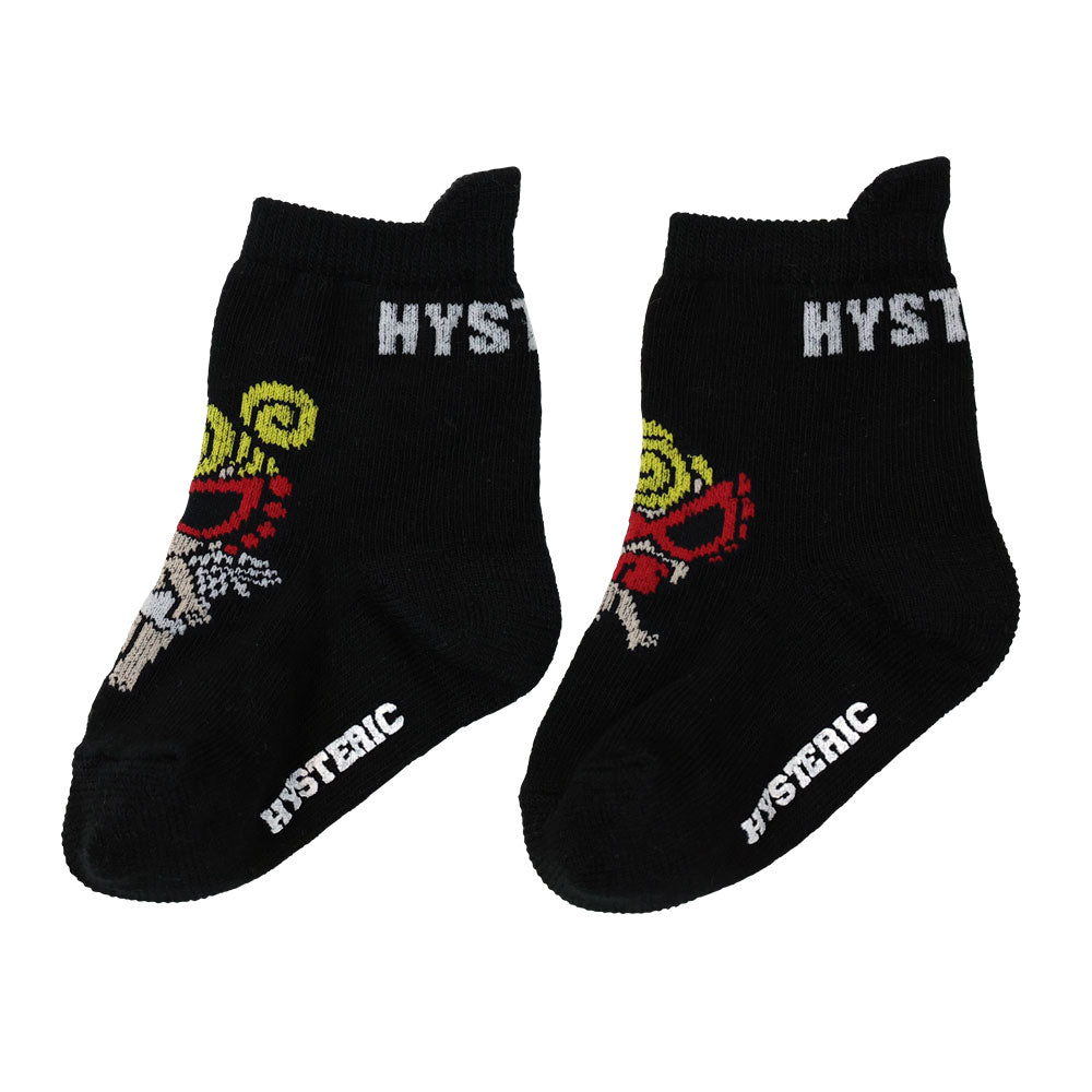 ANGEL MINI ベビーソックス