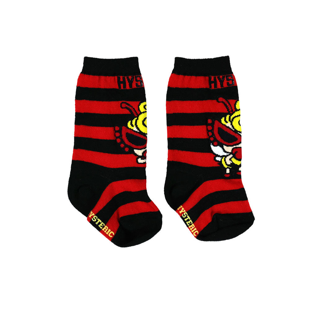 SOCKS – Hystericmini OnlineStore