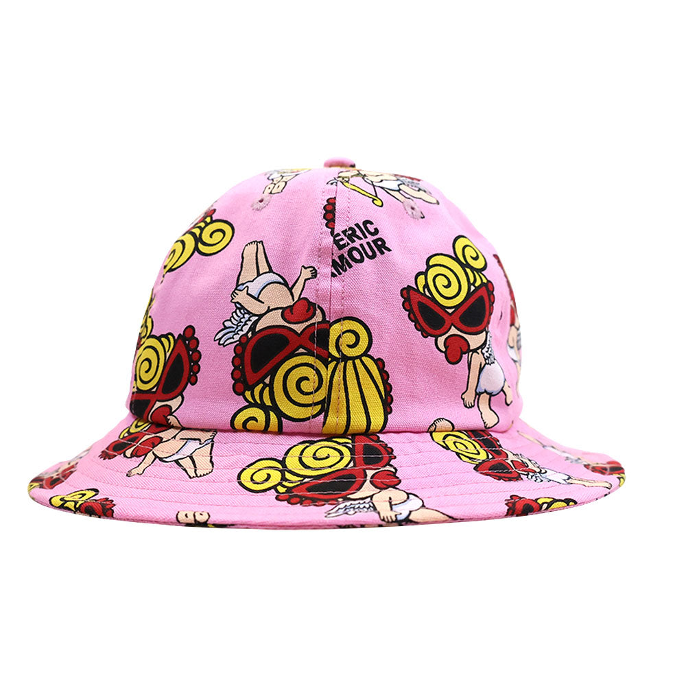 ANGEL MINI総柄 ハット – Hystericmini OnlineStore