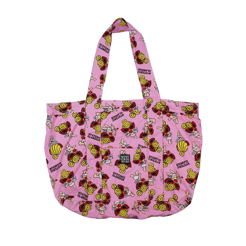 ANGEL MINI総柄 ペアレンツバッグ