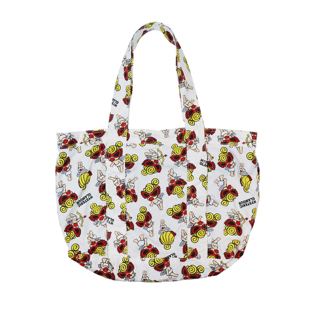 ANGEL MINI総柄 ペアレンツバッグ – Hystericmini OnlineStore