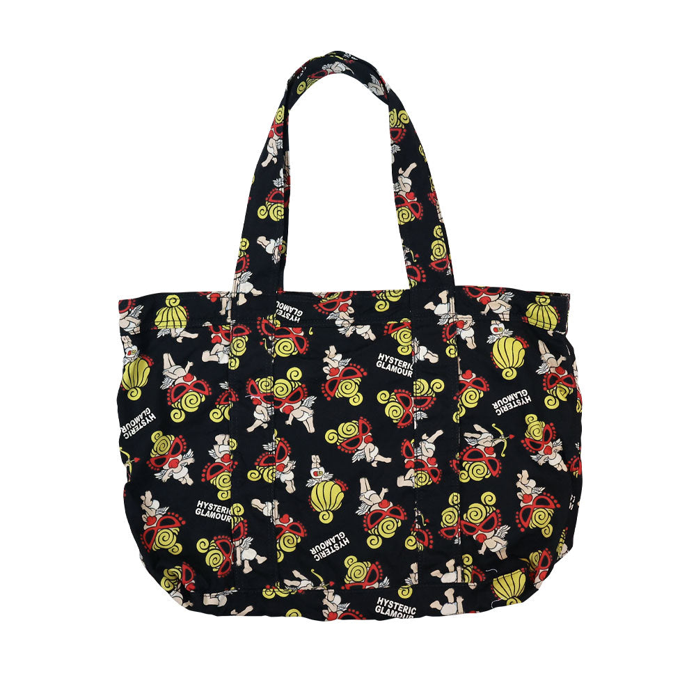 ANGEL MINI総柄 ペアレンツバッグ