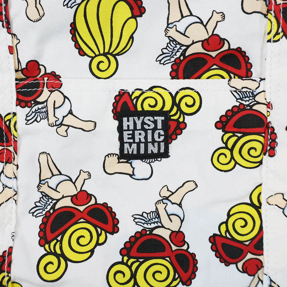 ANGEL MINI総柄 ペアレンツバッグ