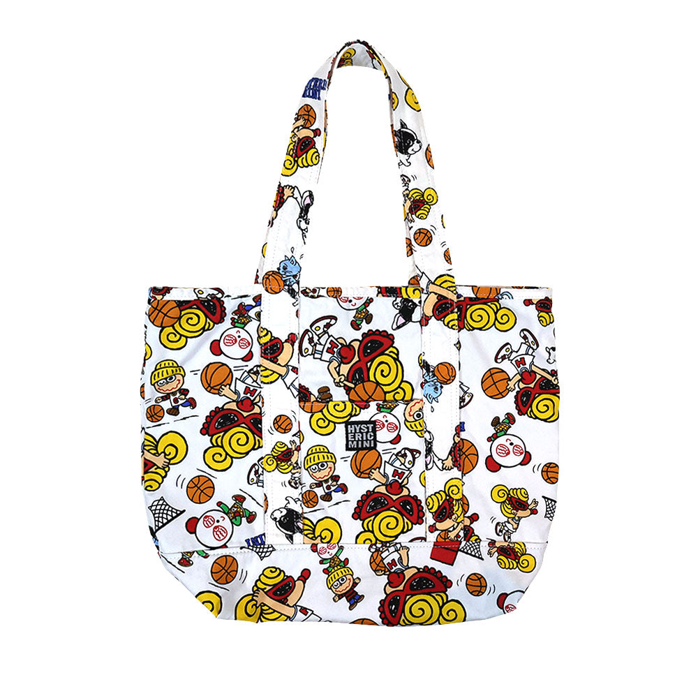 HYSTERIC GLAMOUR  スタッズ  総柄 バッグ  ミツバチ 蜂 HYSTERIC GLAMOUR（ヒステリックグラマー） ショルダーバッグ バッグ