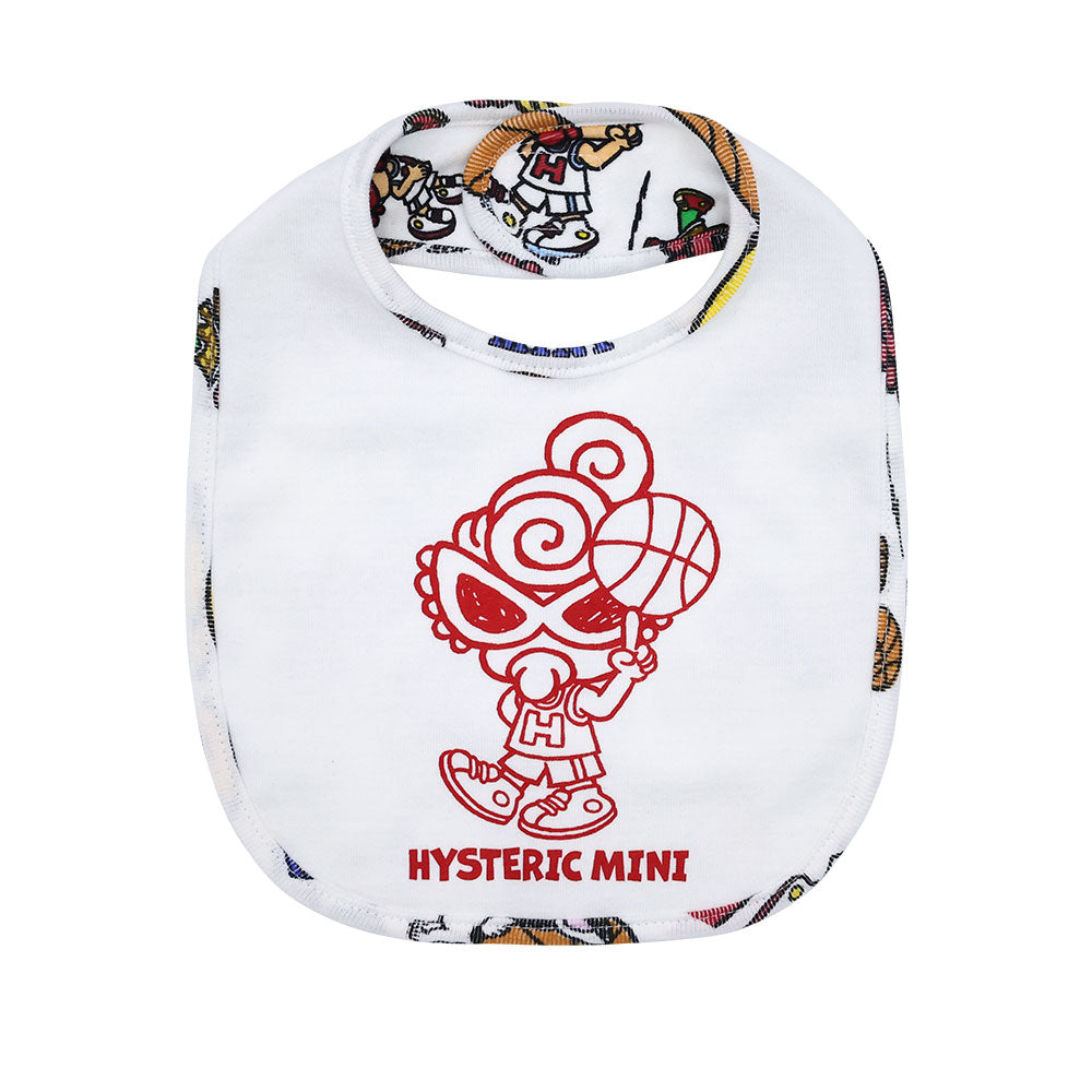 HYSTERIC MINI HOOPS RV スタイ
