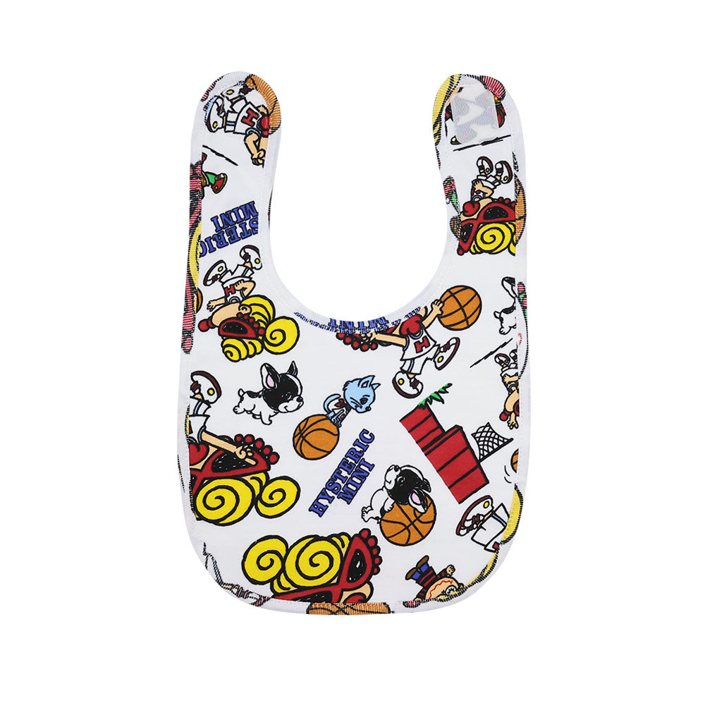 HYSTERIC MINI HOOPS RV スタイ