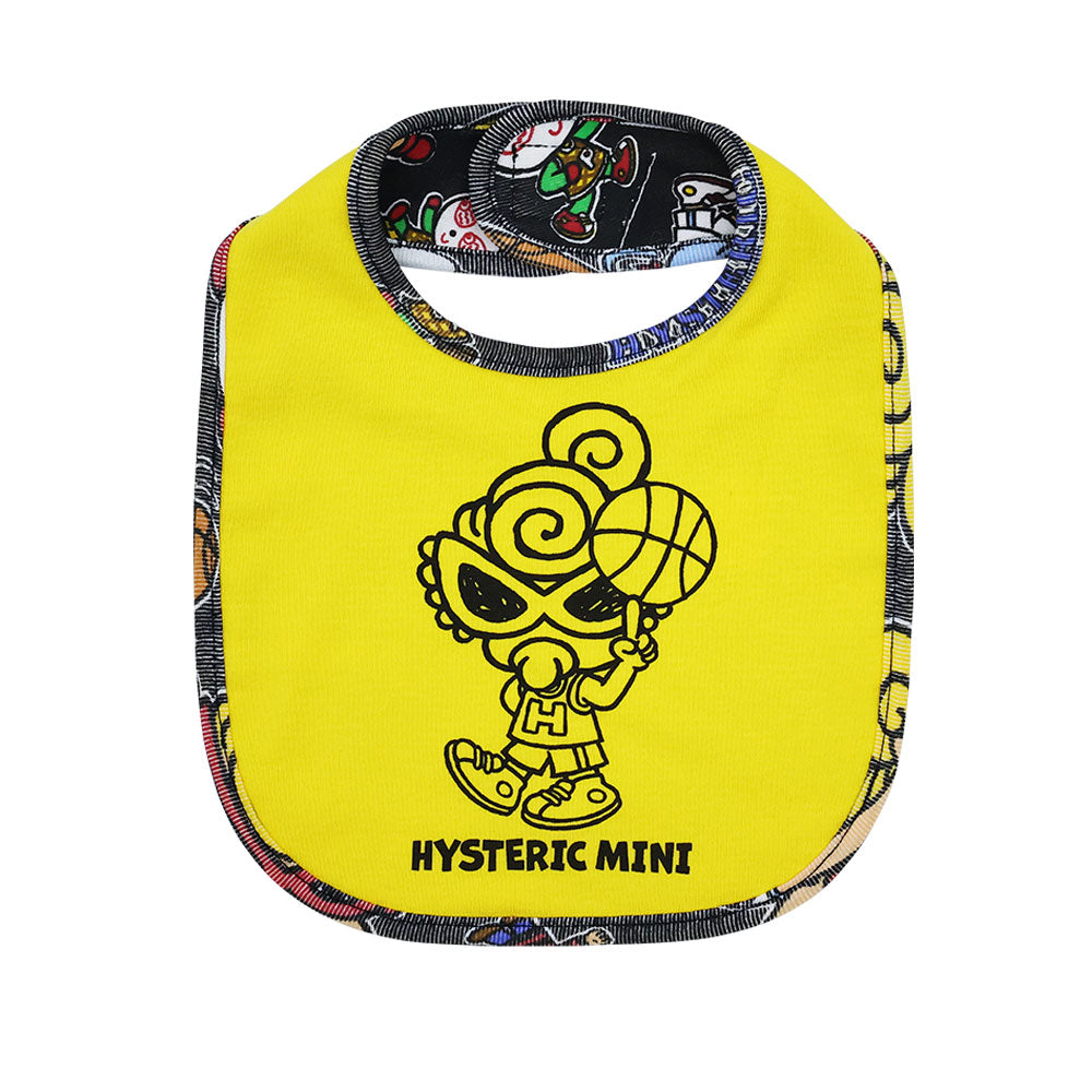 HYSTERIC MINI HOOPS RV スタイ
