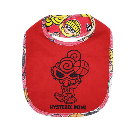 HYSTERIC MINI HOOPS RV スタイ