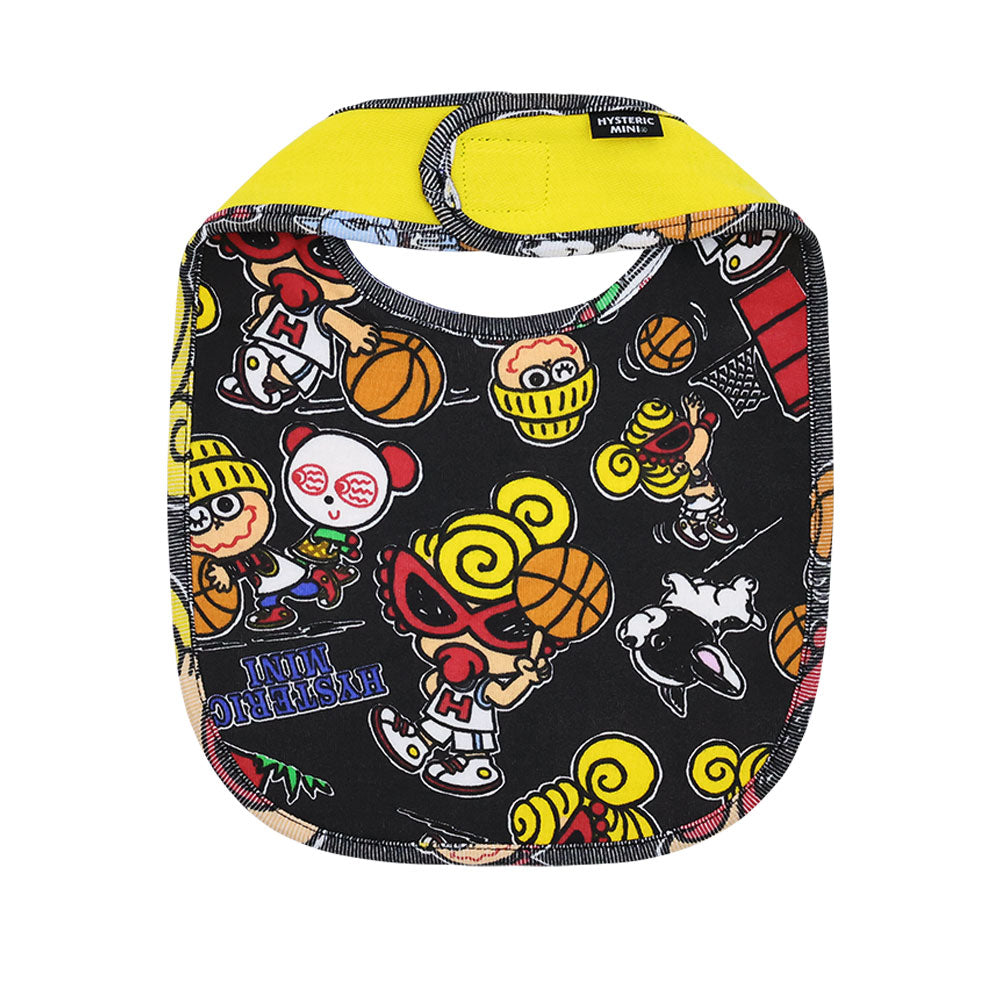 HYSTERIC MINI HOOPS RV スタイ