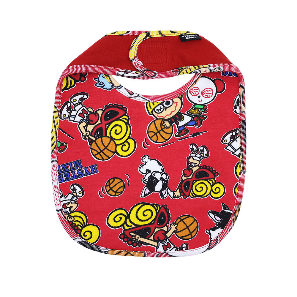 HYSTERIC MINI HOOPS RV スタイ