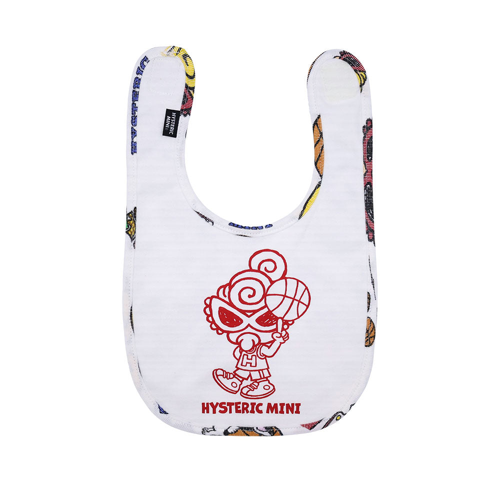 HYSTERIC MINI HOOPS RV スタイ