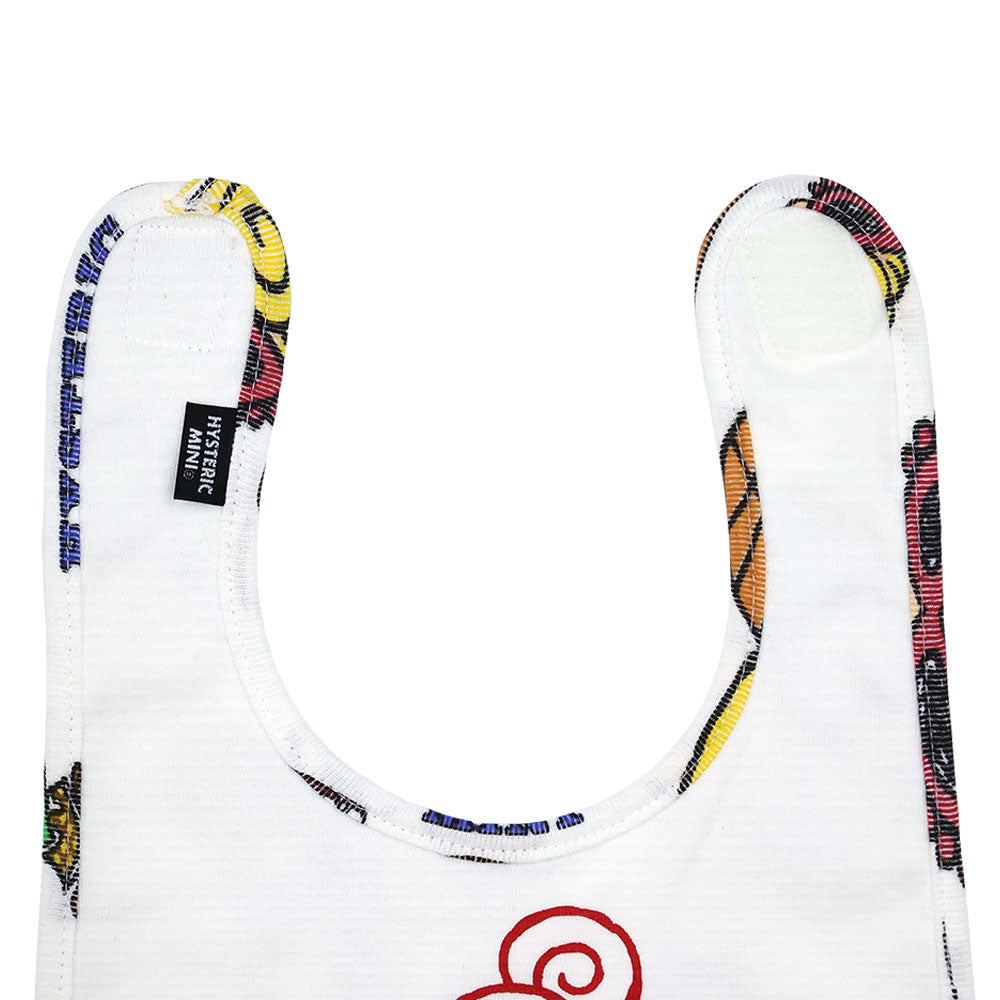 HYSTERIC MINI HOOPS RV スタイ